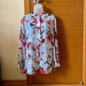 Anne Klein blouse